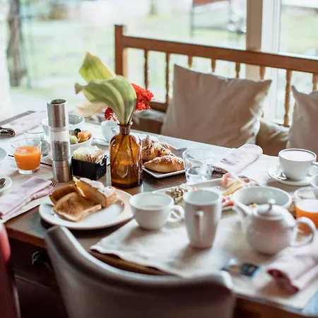 ゲストハウス Le Greghe ラツィーゼ