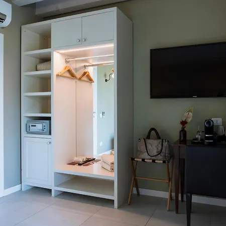 Le Greghe ゲストハウス