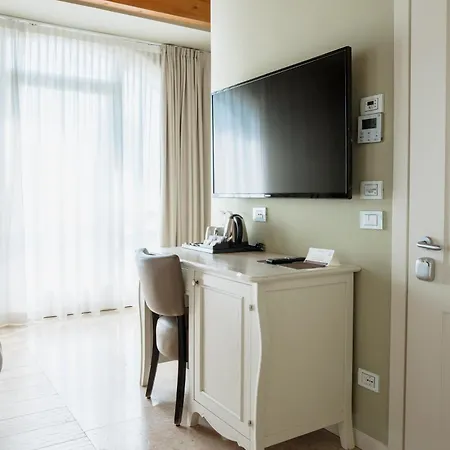 Le Greghe 4* Lazise