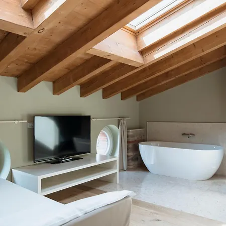 Le Greghe ラツィーゼ