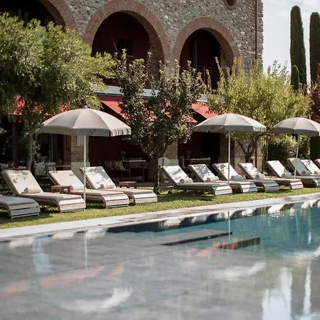 ゲストハウス Le Greghe 4*