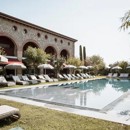 Le Greghe 4* Lazise