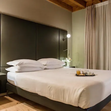 Le Greghe Guest house