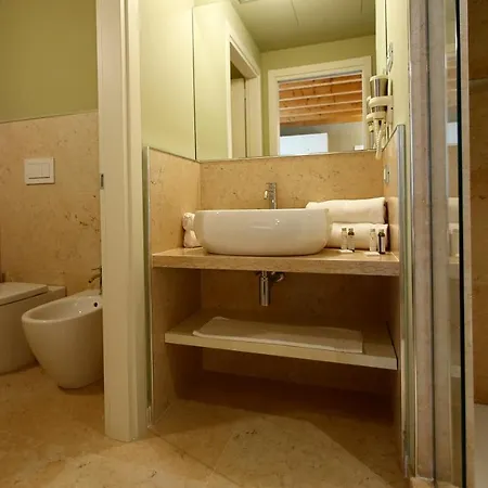 ゲストハウス Le Greghe ラツィーゼ