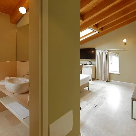 Le Greghe 4* ラツィーゼ