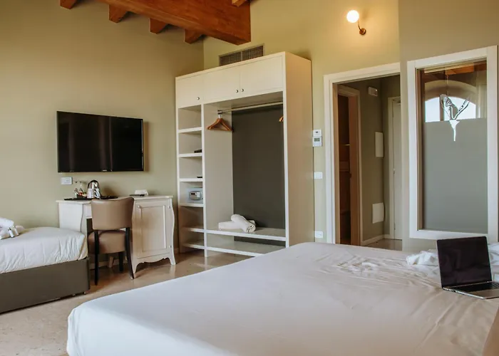 Le Greghe Gasthof Lazise