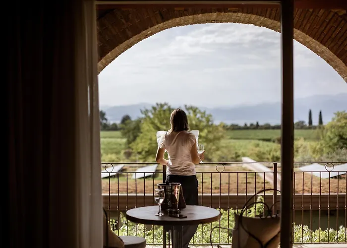 Le Greghe Gasthof Lazise