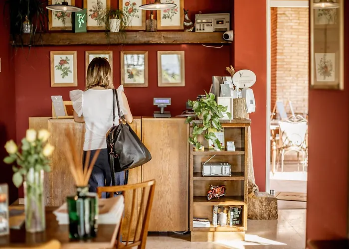 Le Greghe Casa de hóspedes 4*