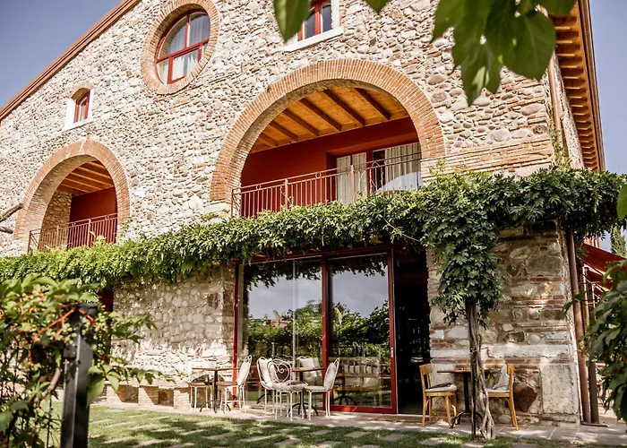 Gasthof Le Greghe Lazise