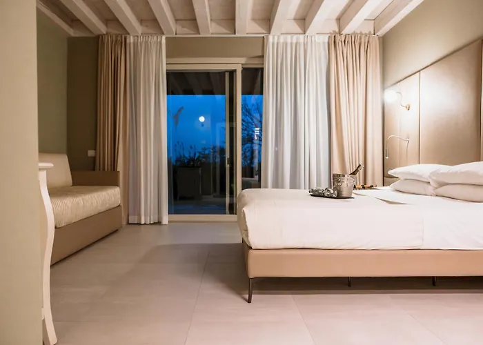 Gasthof Le Greghe 4*