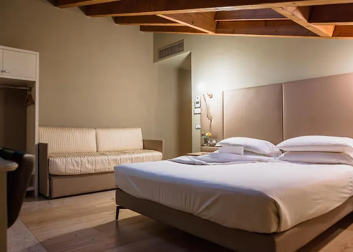 Le Greghe Casa de hóspedes Lazise