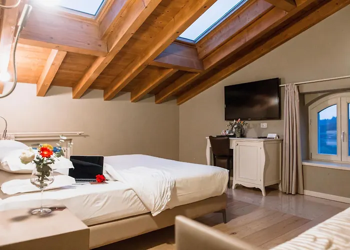 Gasthof Le Greghe 4*