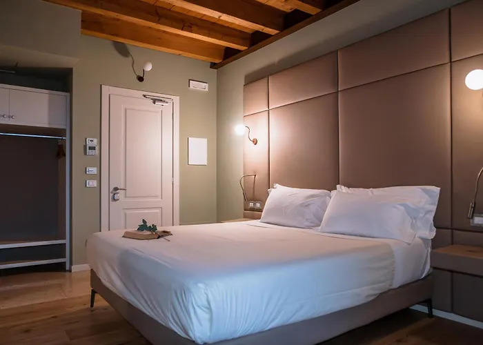 Le Greghe Gasthof 4*