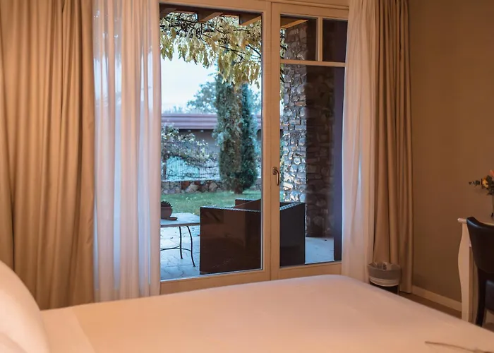 Gasthof Le Greghe 4*