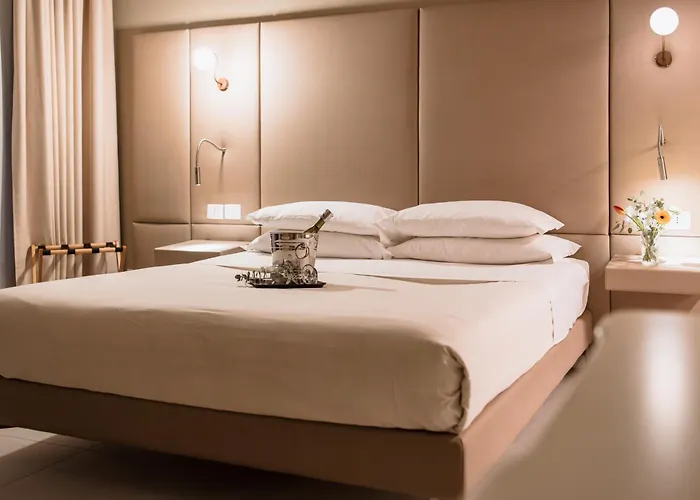 Gasthof Le Greghe Lazise