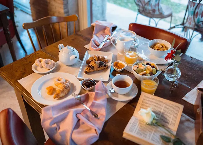 Le Greghe Casa de hóspedes Lazise