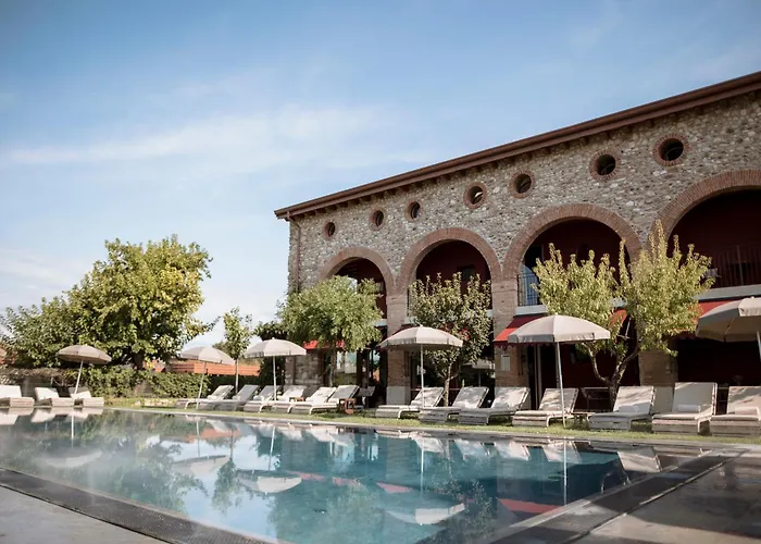 Casa de hóspedes Le Greghe Lazise