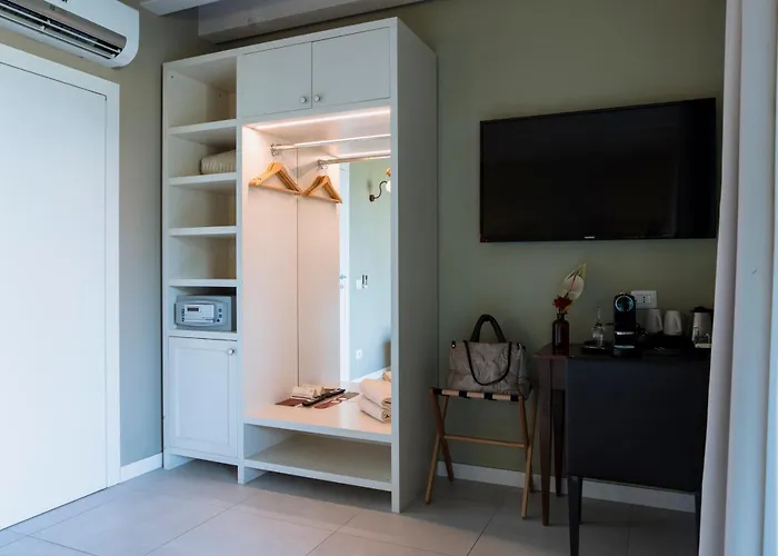 Le Greghe Casa de hóspedes