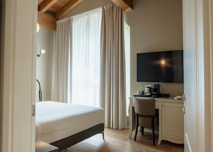 Gasthof Le Greghe 4*