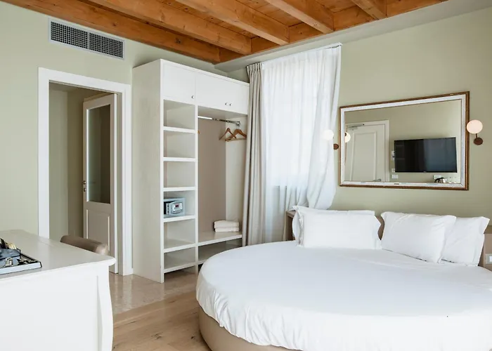 Le Greghe Gasthof Lazise