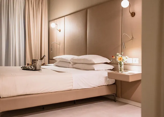 Le Greghe Gasthof Lazise