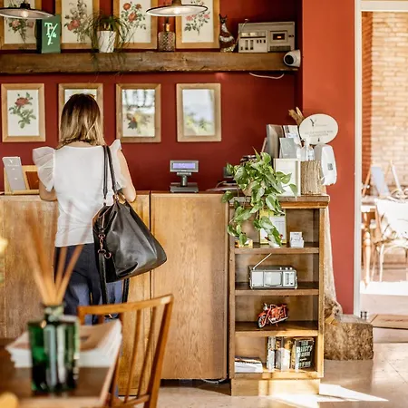 Le Greghe Konukevi 4*