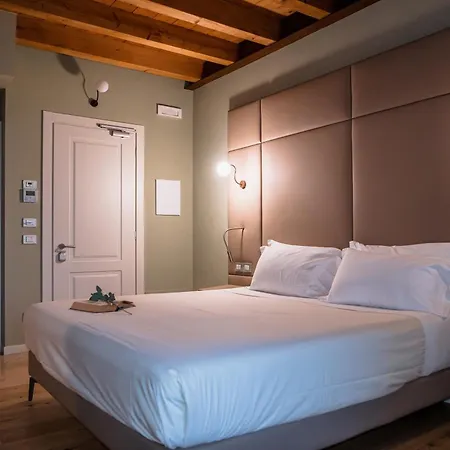 Le Greghe Konukevi 4*