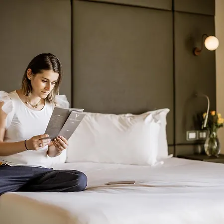 Konukevi Le Greghe 4*