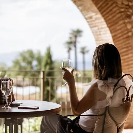 Le Greghe Konukevi 4*