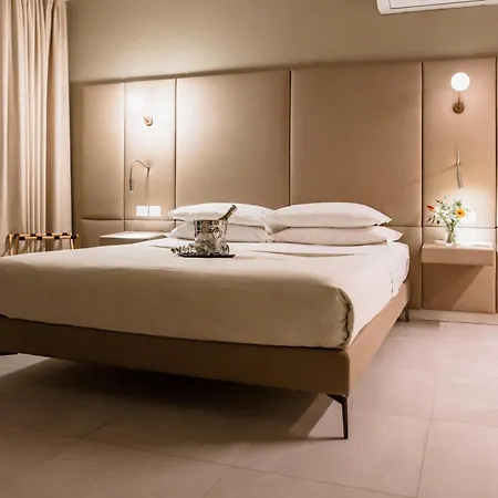 Konukevi Le Greghe Lazise