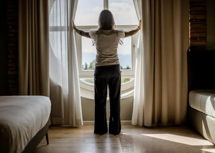 בית הארחה Le Greghe