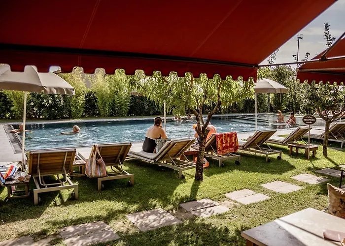 בית הארחה Le Greghe