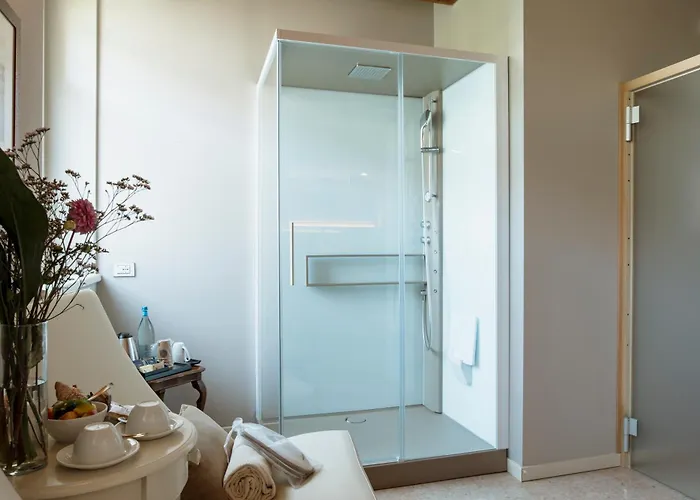 Le Greghe בית הארחה 4*